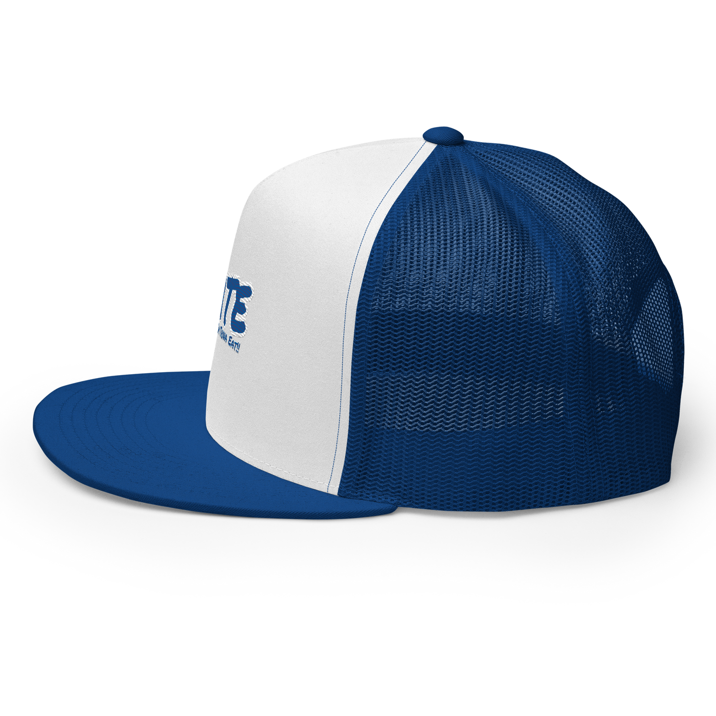 Bite Clothing Summer Trucker Cap