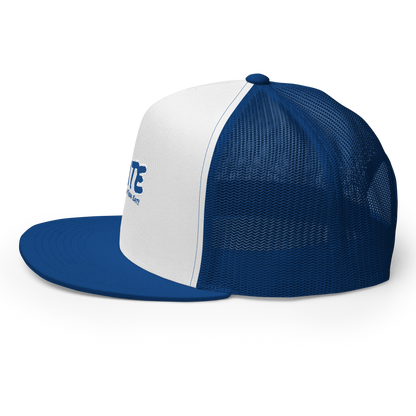 Bite Clothing Summer Trucker Cap