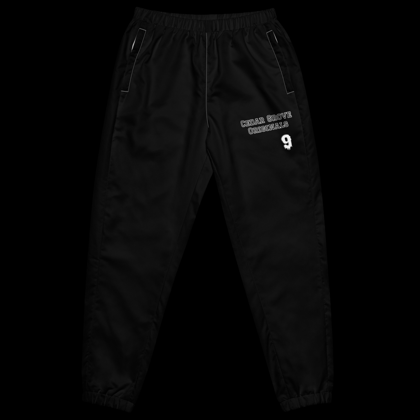 Bite Summer Gang Edition Unisex track pants