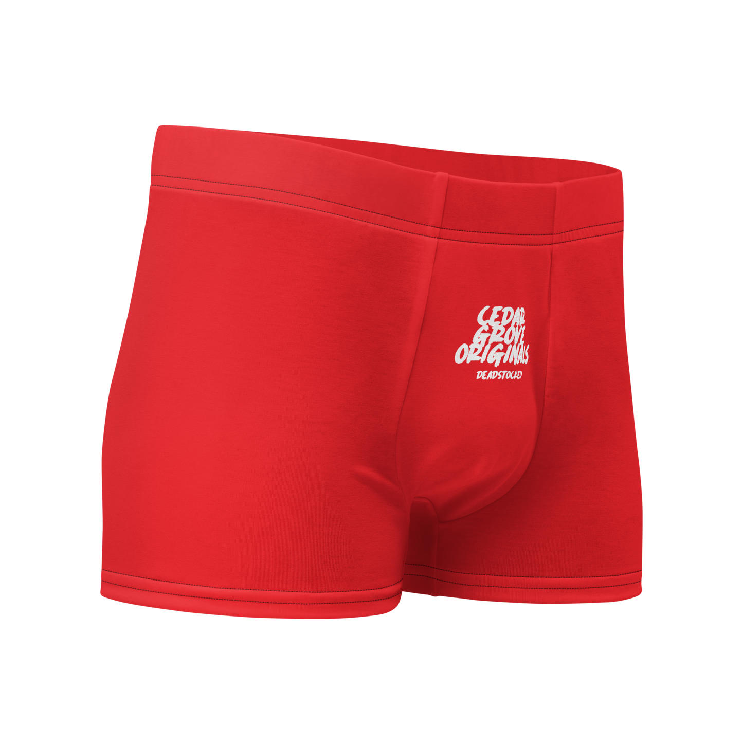 Boxer Briefs