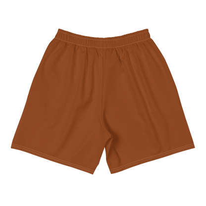 Bite Summer Gang Edition Men's Recycled Athletic Shorts