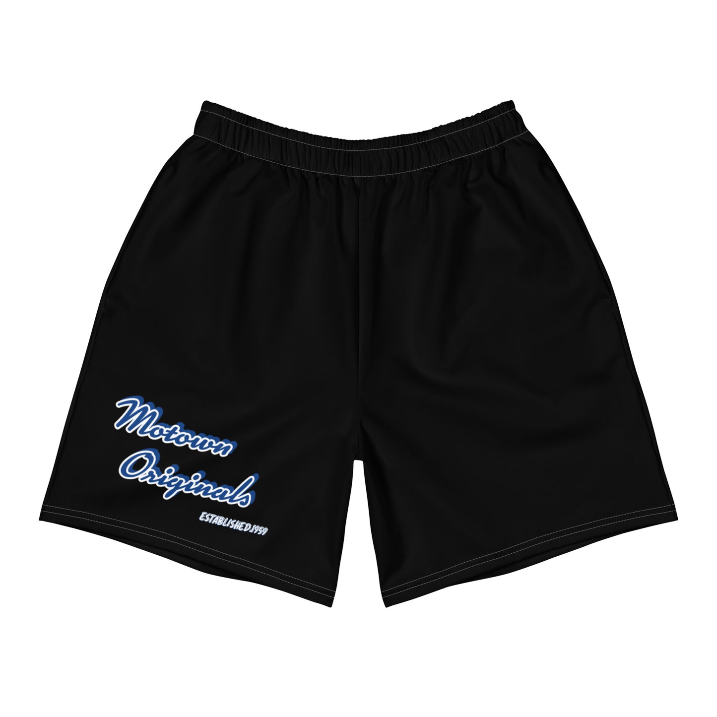 Bite Summer Gang Edition Men's Recycled Athletic Shorts