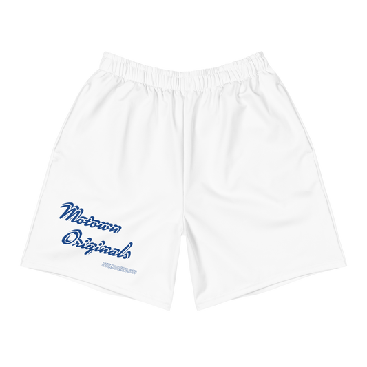 Bite Summer Gang Edition Men's Recycled Athletic Shorts