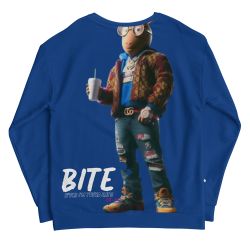 Bite Clothing co. By Stunna Life