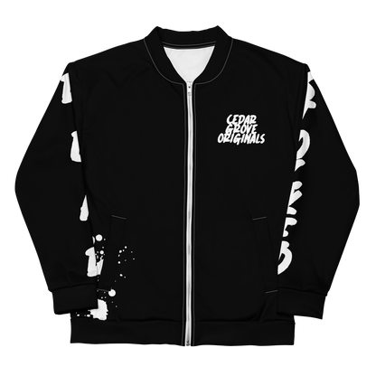 Bite Summer Gang Edition Unisex Bomber Jacket