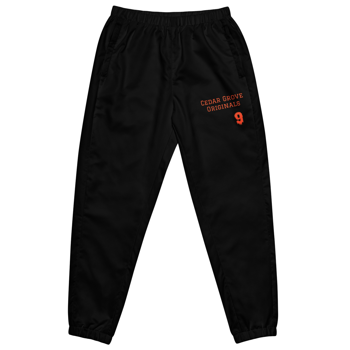 Bite Summer Gang Edition Unisex track pants