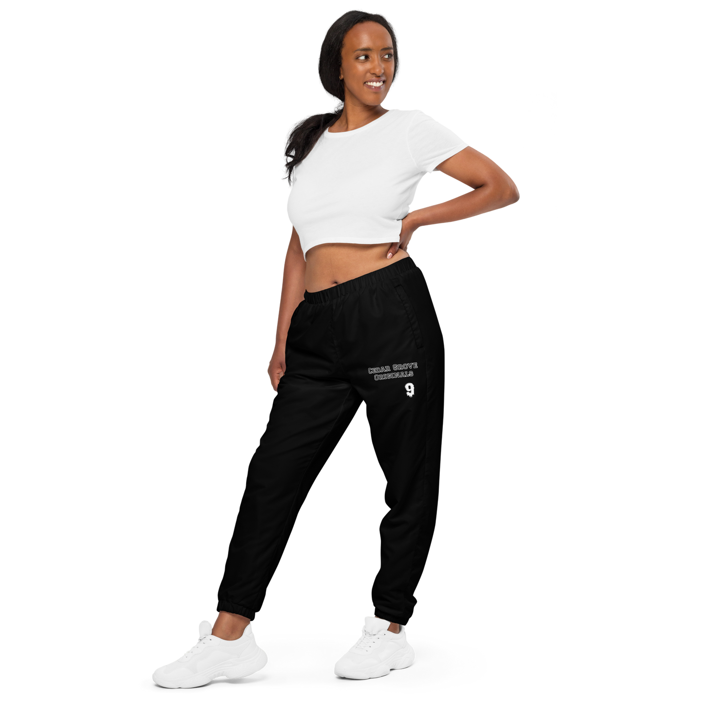 Bite Summer Gang Edition Unisex track pants