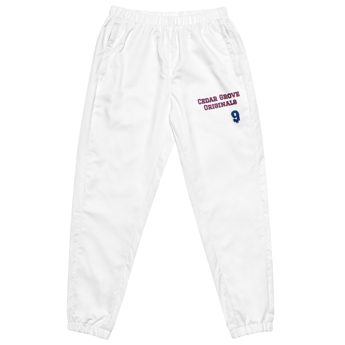 Bite Summer Gang Edition Unisex track pants