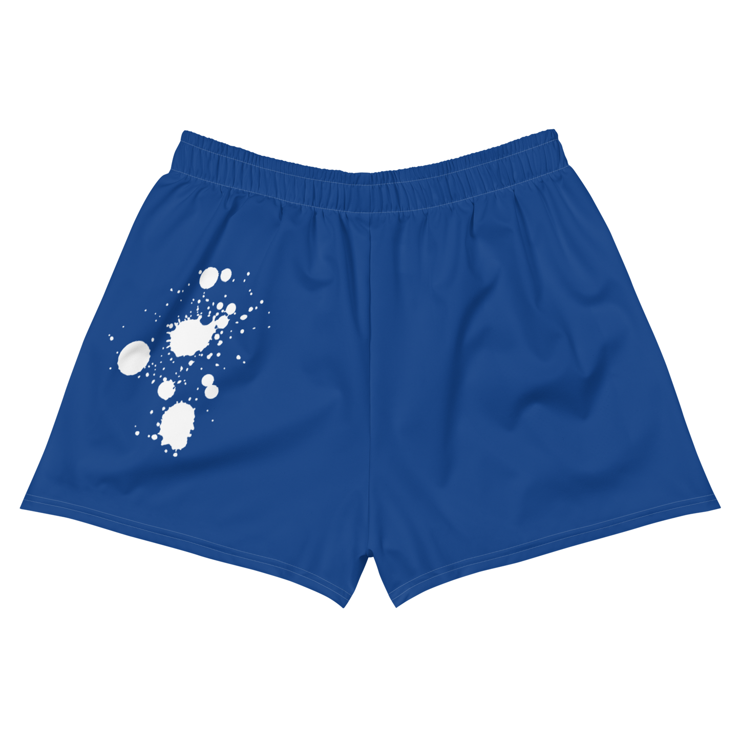 Bite Summer Gang Edition Women’s Recycled Athletic Shorts