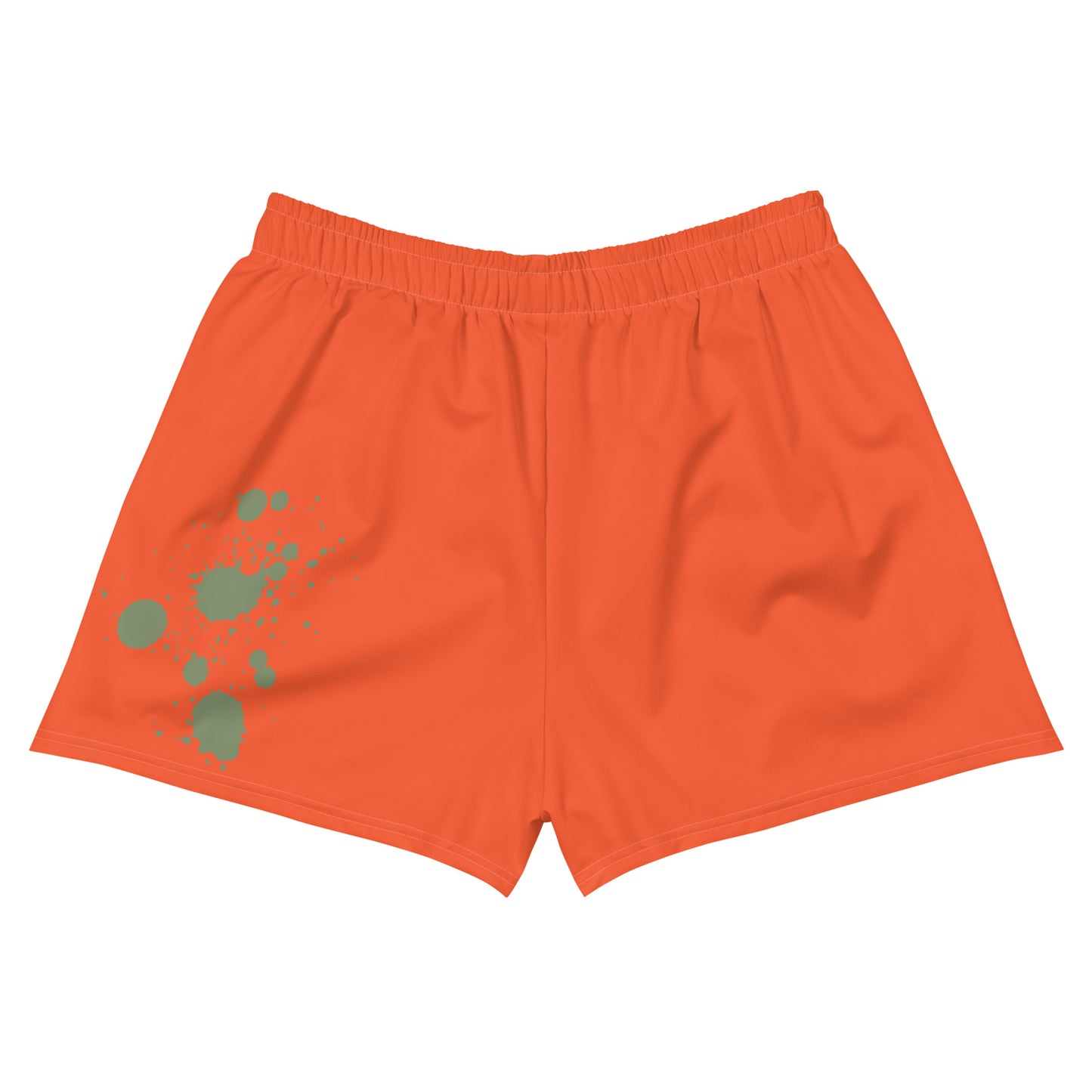 Bite Summer Girlz Recycled Athletic Shorts