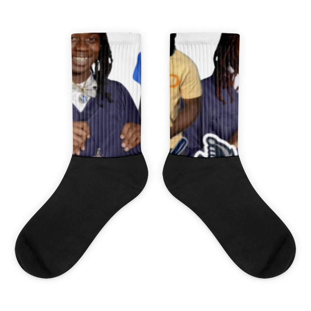 Marty Socks