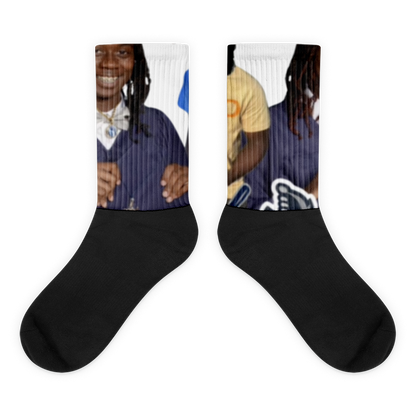 Marty Socks