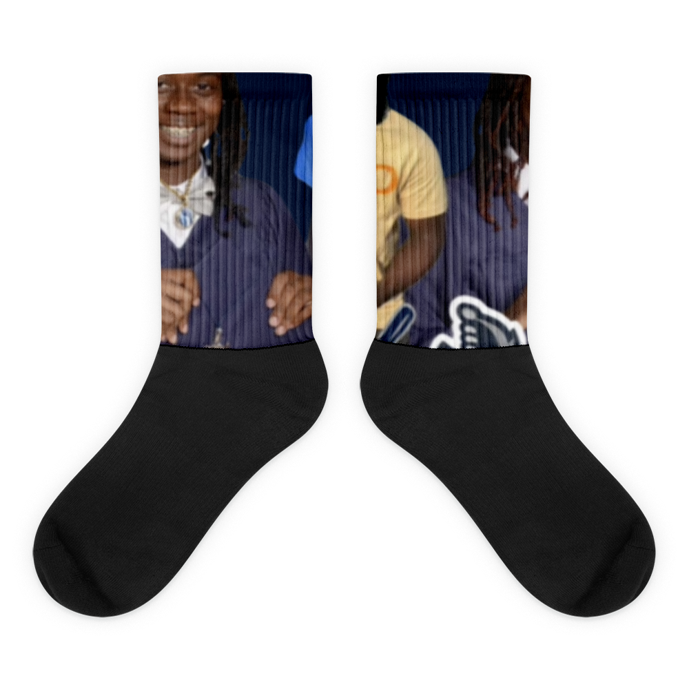 Marty Socks