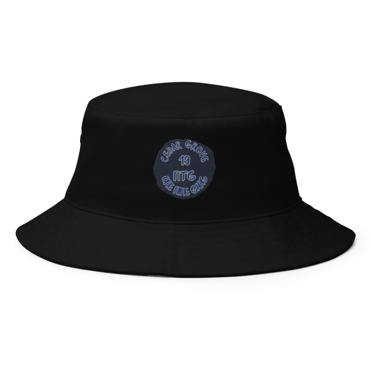 Bite Summer Gang Edition Bucket Hat