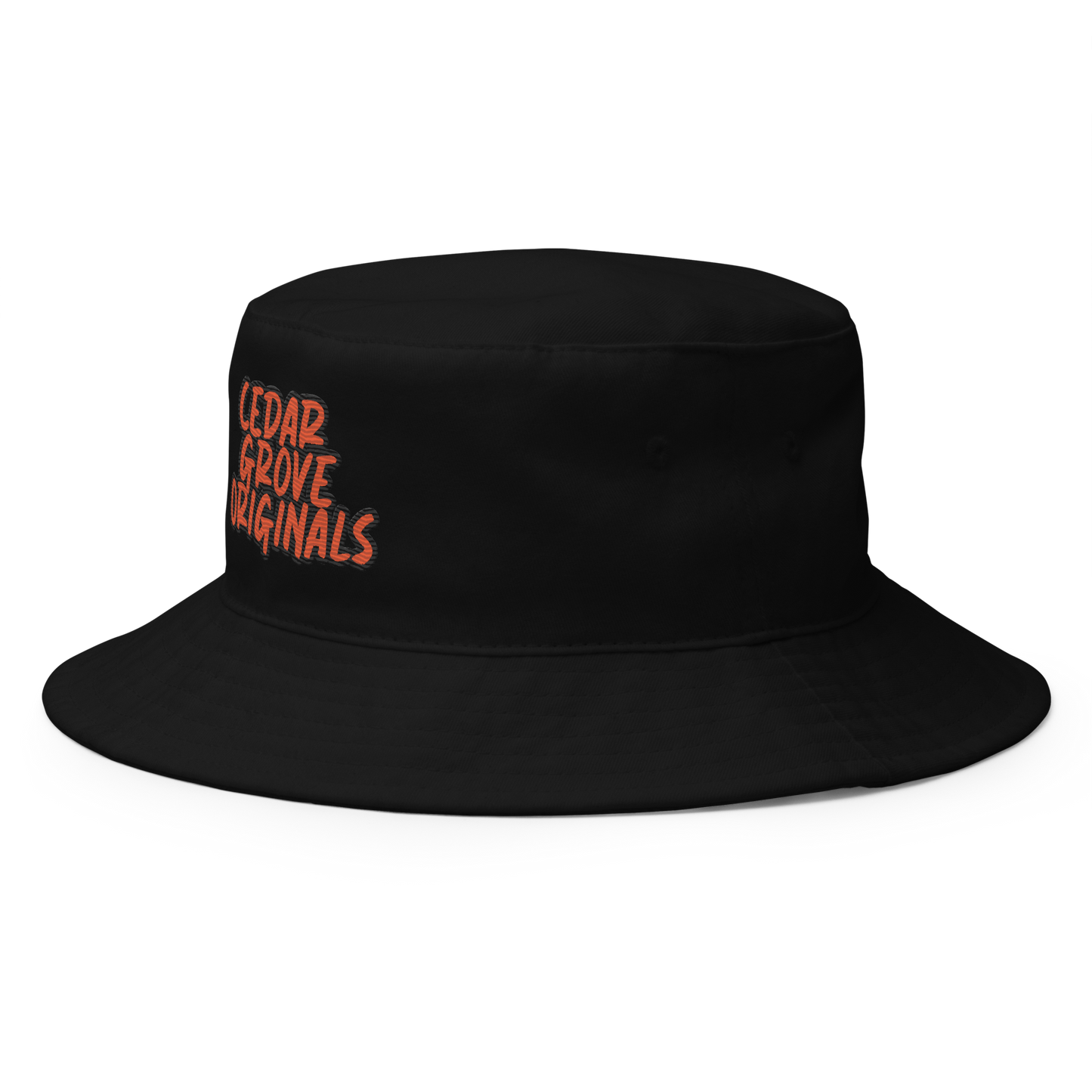 Bite Summer Gang Edition Bucket Hat