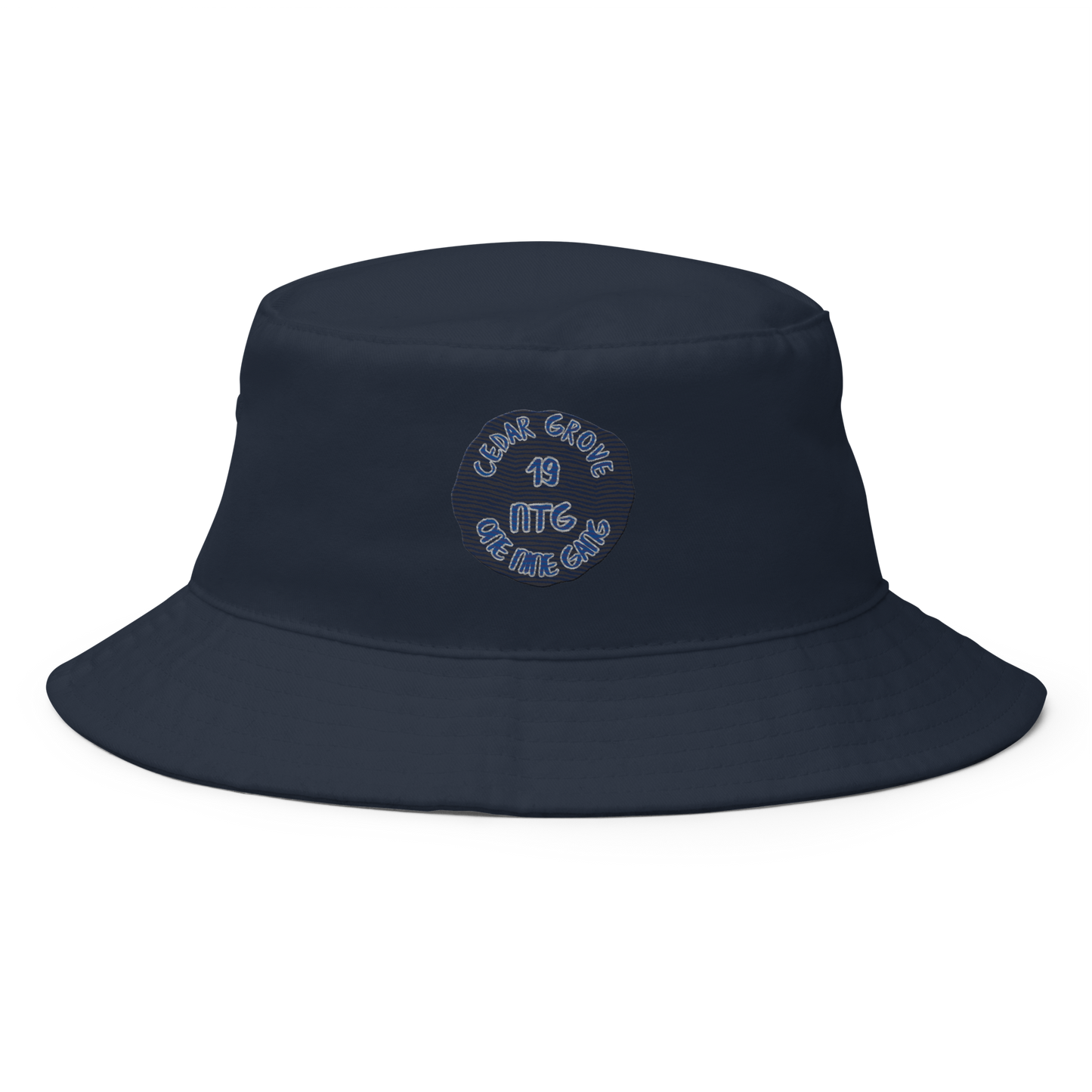 Bite Summer Gang Edition Bucket Hat