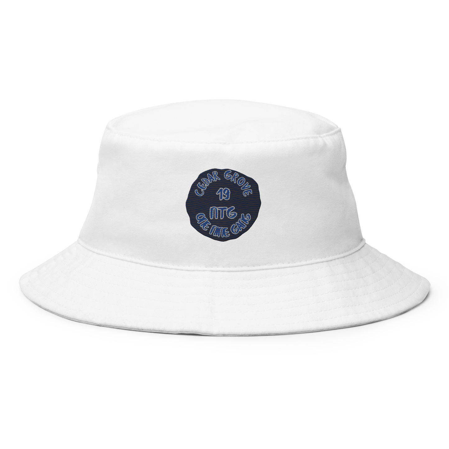 Bite Summer Gang Edition Bucket Hat