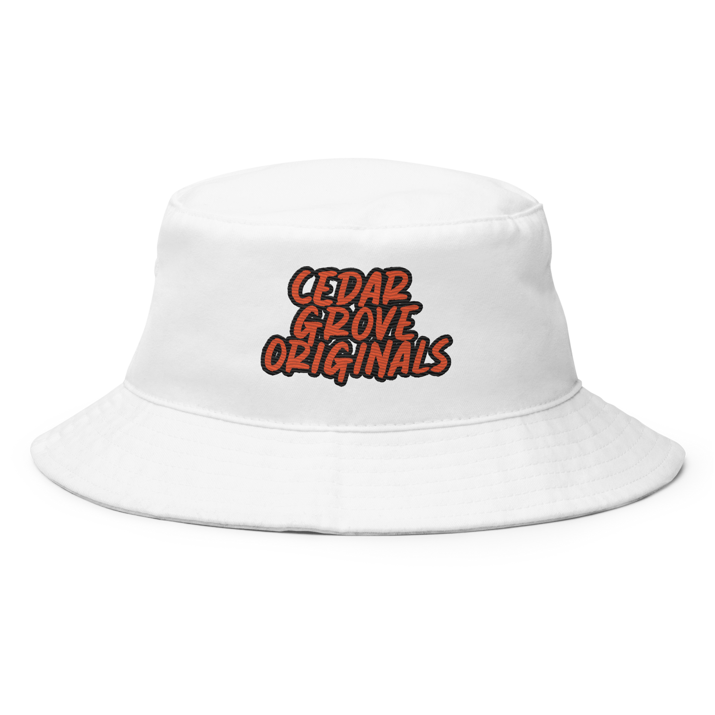 Bite Summer Gang Edition Bucket Hat