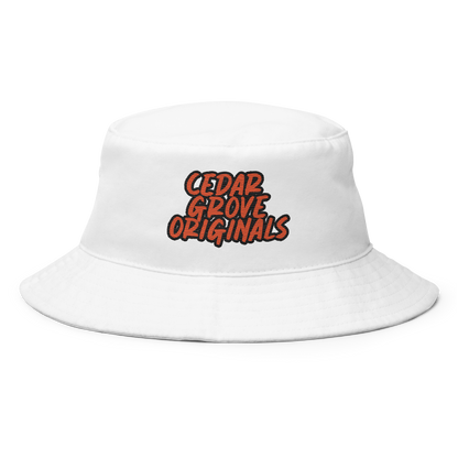 Bite Summer Gang Edition Bucket Hat