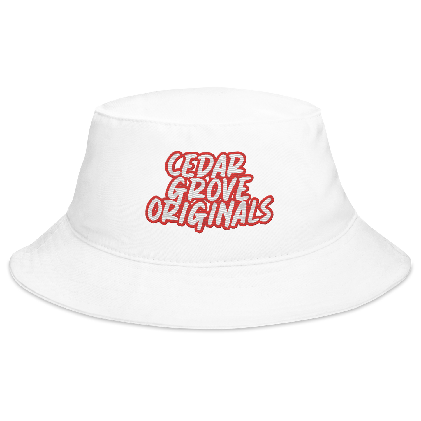 Bite Summer Gang Edition DEADSTOCKED Bucket Hat