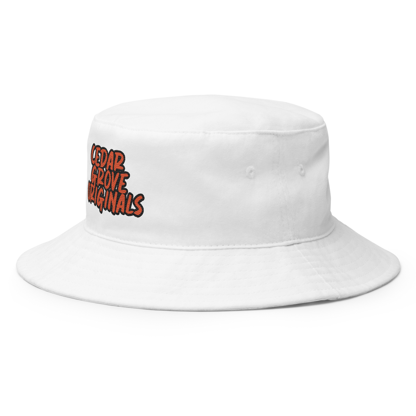 Bite Summer Gang Edition Bucket Hat