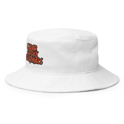 Bite Summer Gang Edition Bucket Hat