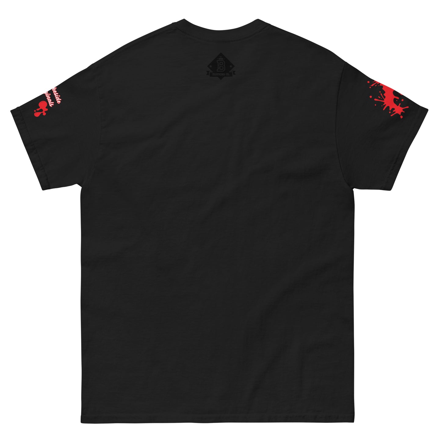 Bite Summer Gang Edition Men's classic tee