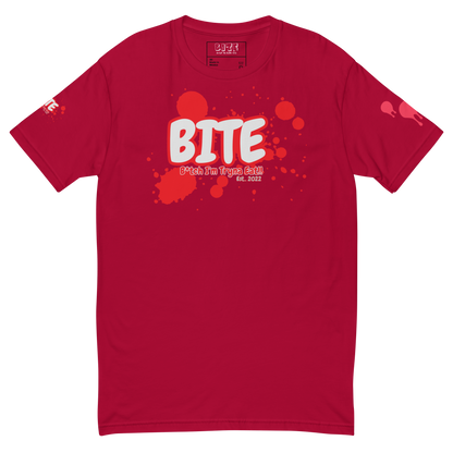 Bite Summer Splash T-shirt