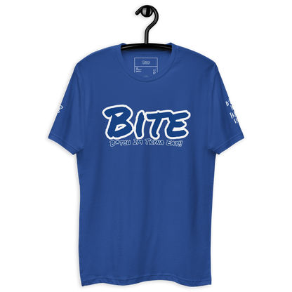 Bite Clothing Summer Short Sleeve T-shirt