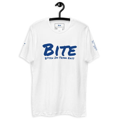 Bite Clothing Summer Short Sleeve T-shirt