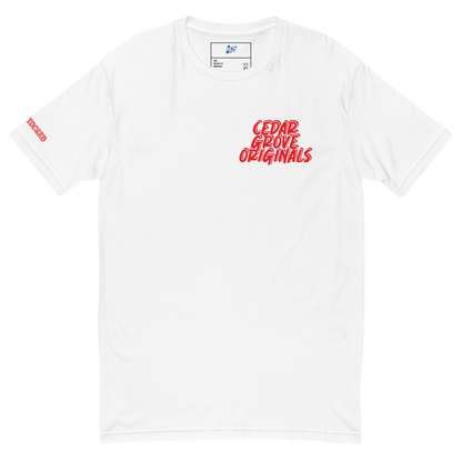 Bite Summer Gang Edition DEADSTOCKED Short Sleeve T-shirt