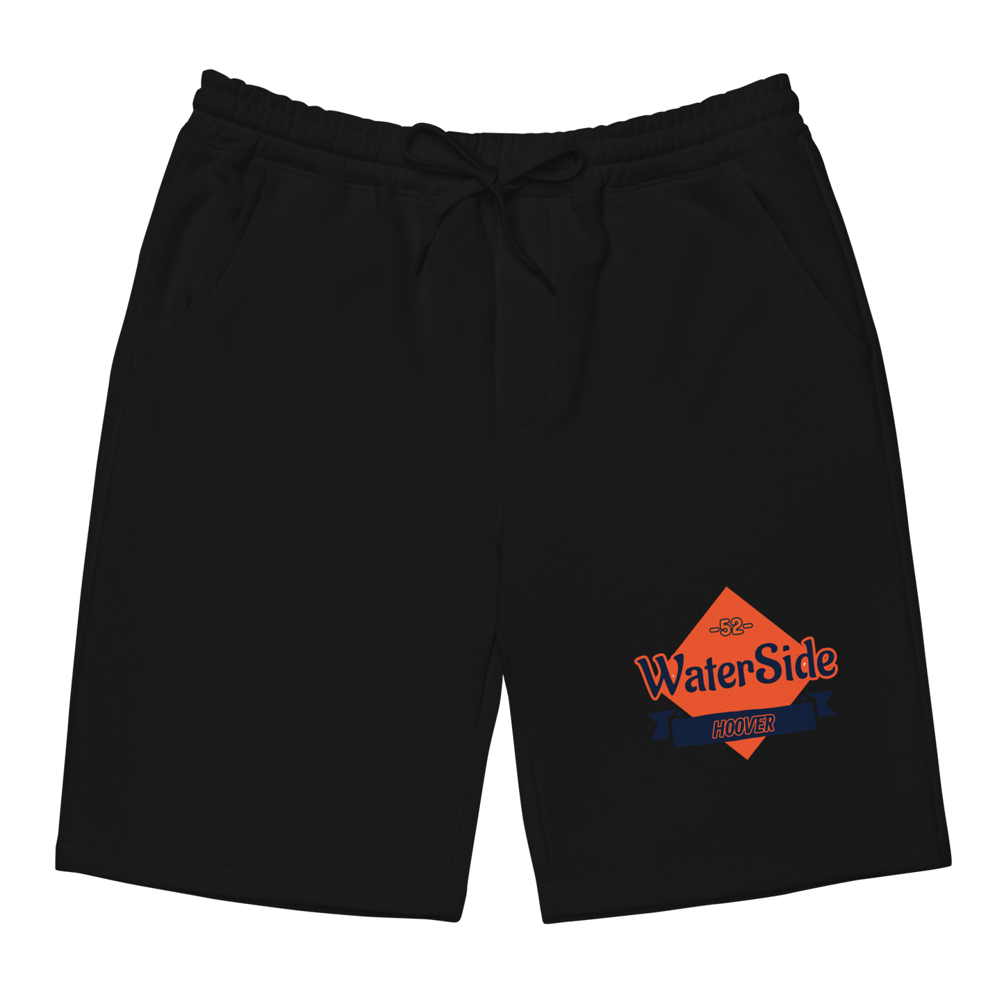 Bite Summer Gang Edition fleece shorts