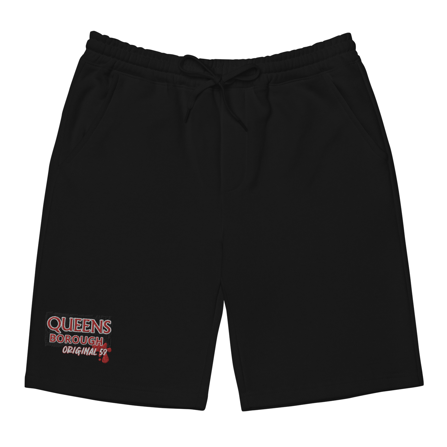 Bite Summer Gang Edition fleece shorts