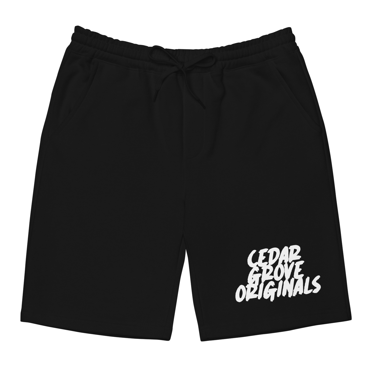 Bite Summer Gang Edition DEADSTOCKED fleece shorts