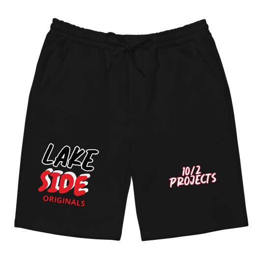 Bite Summer Gang Edition Men's fleece shorts