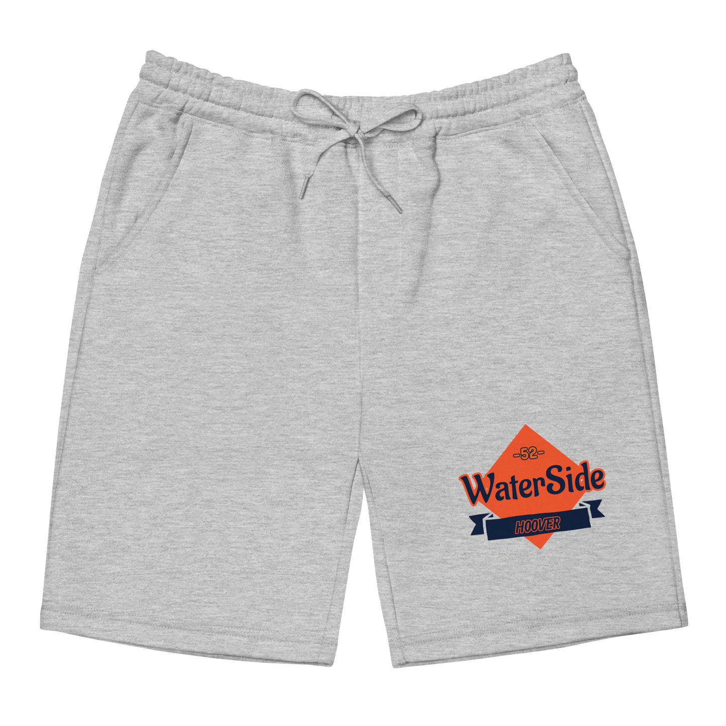 Bite Summer Gang Edition fleece shorts