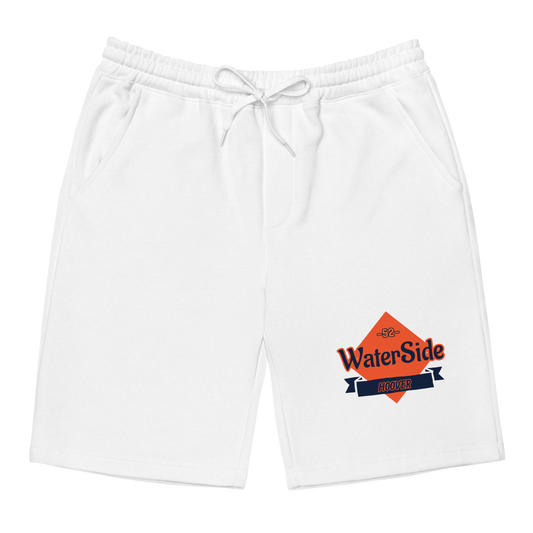 Bite Summer Gang Edition fleece shorts