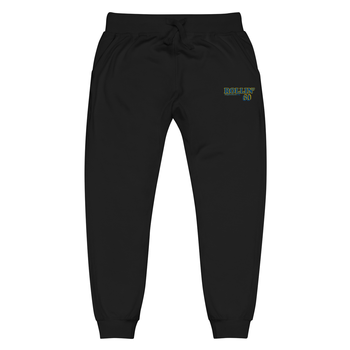 Bite Winter Gang Edition Unisex fleece sweatpants