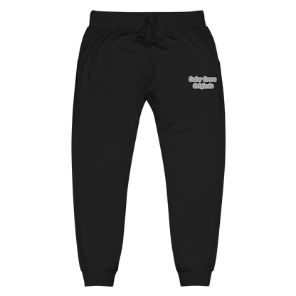 Bite Winter Gang Edition Unisex fleece sweatpants