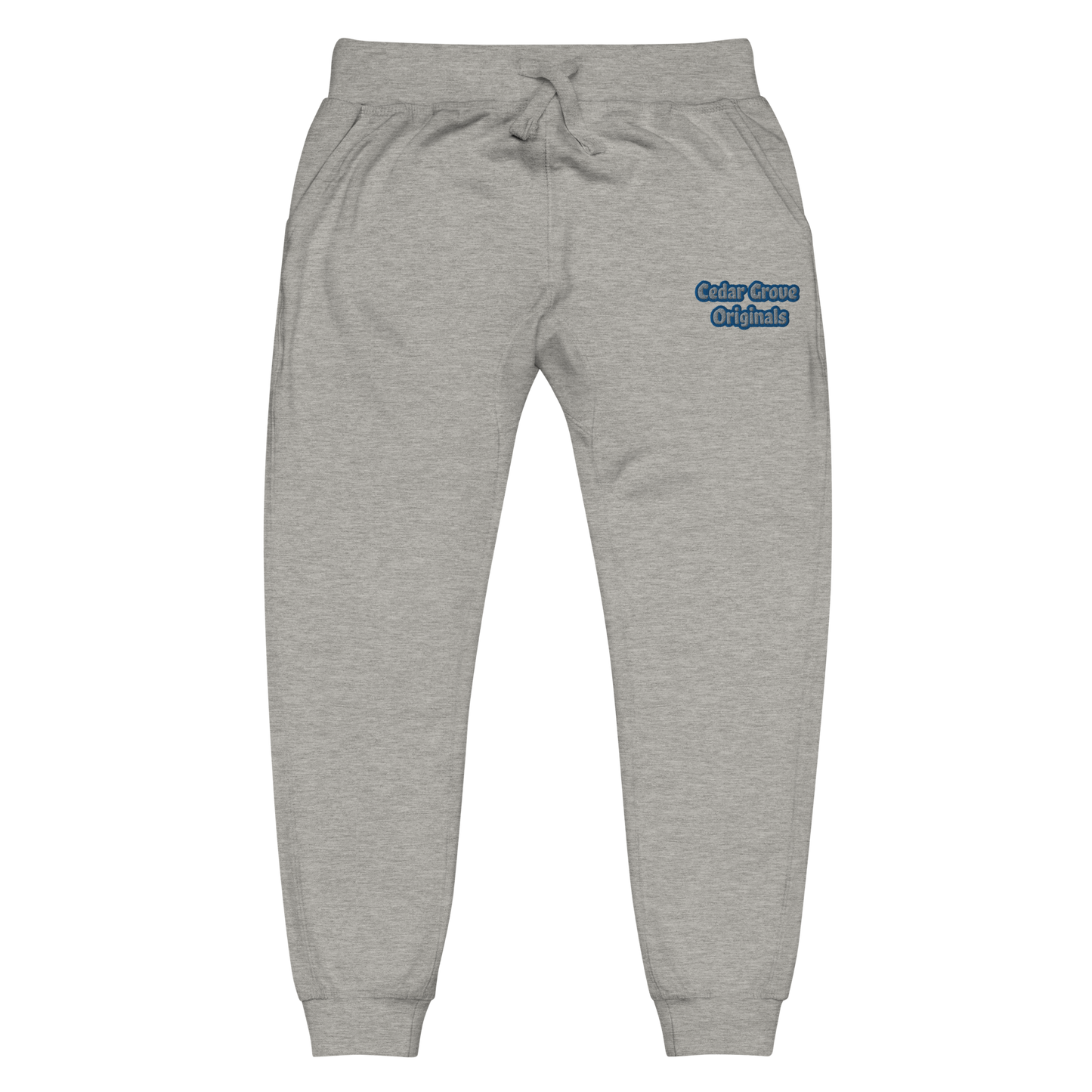 Bite Winter Gang Edition Unisex fleece sweatpants