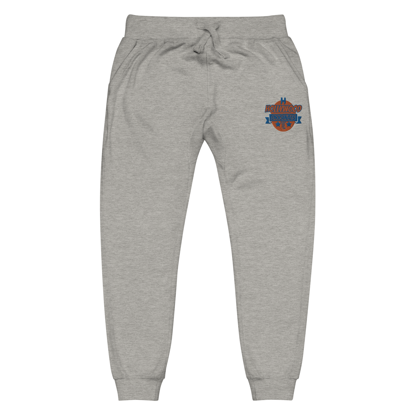 Bite Winter Gang Edition Unisex fleece sweatpants