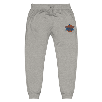 Bite Winter Gang Edition Unisex fleece sweatpants