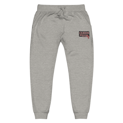 Bite Winter Gang Edition Unisex fleece sweatpants