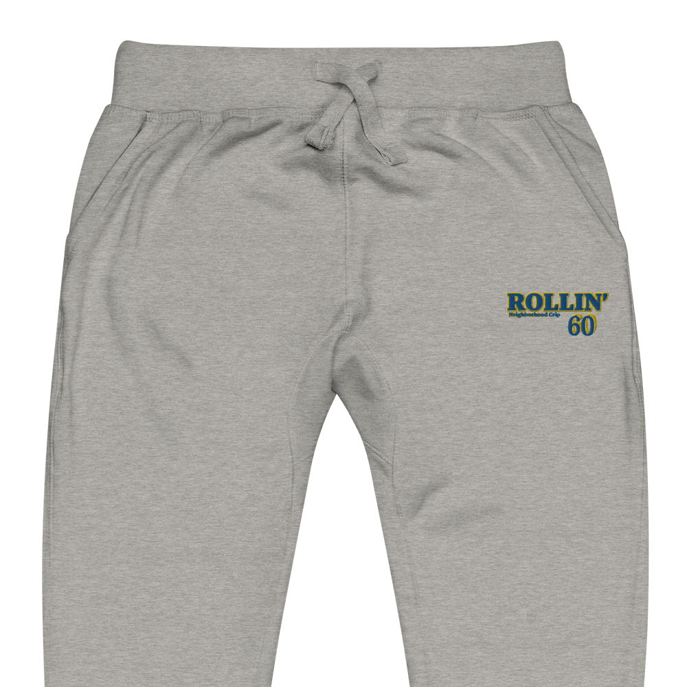 Bite Winter Gang Edition Unisex fleece sweatpants