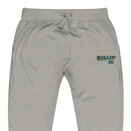 Bite Winter Gang Edition Unisex fleece sweatpants