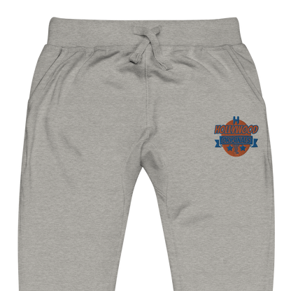 Bite Winter Gang Edition Unisex fleece sweatpants