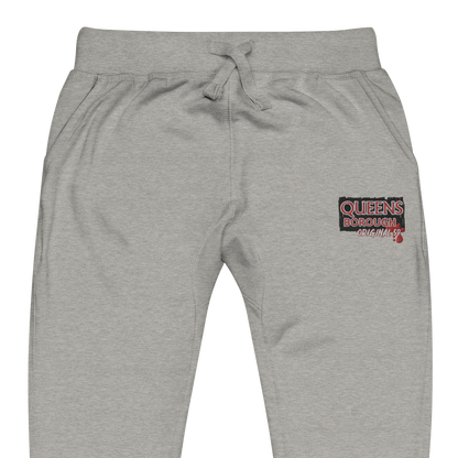 Bite Winter Gang Edition Unisex fleece sweatpants