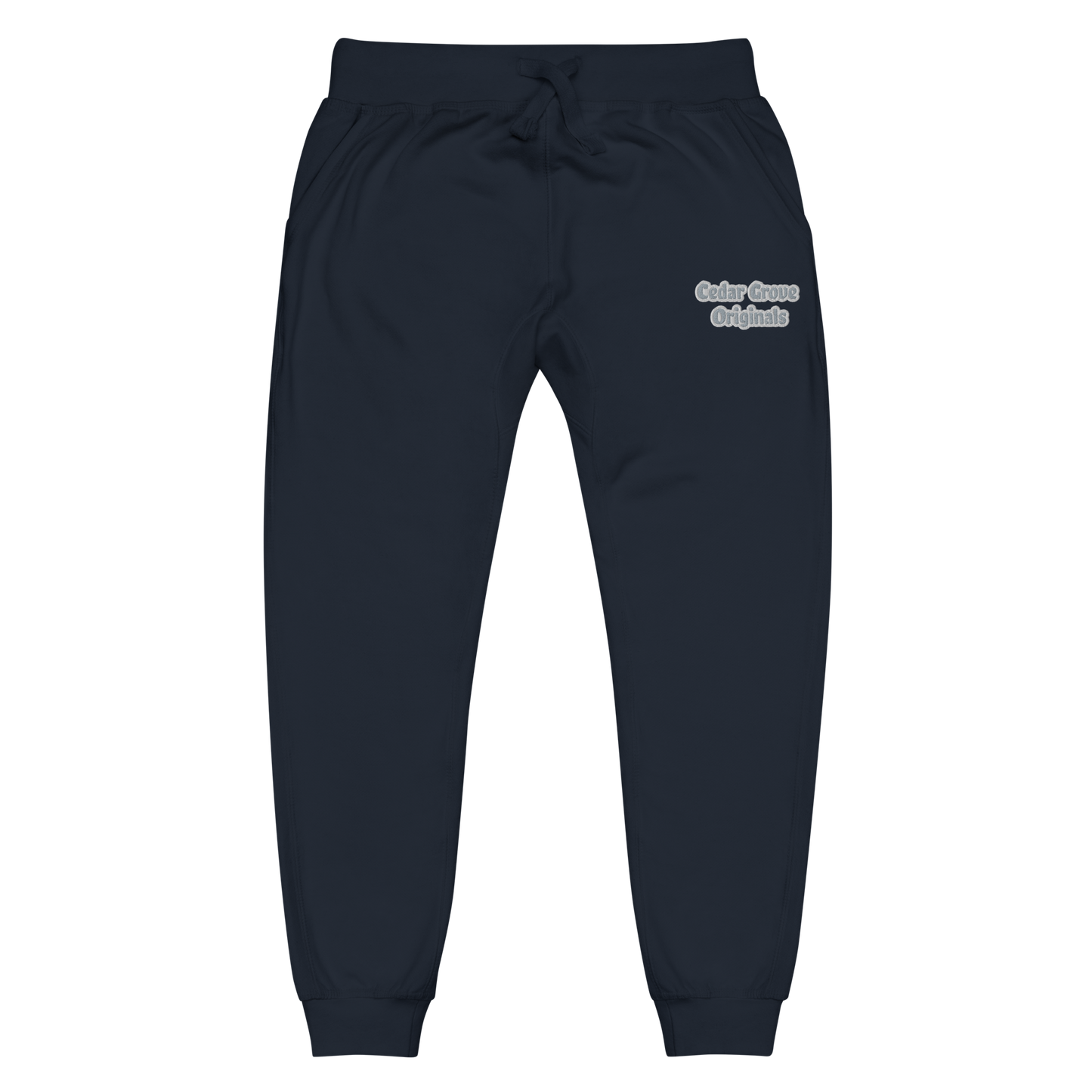 Bite Winter Gang Edition Unisex fleece sweatpants