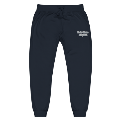 Bite Winter Gang Edition Unisex fleece sweatpants