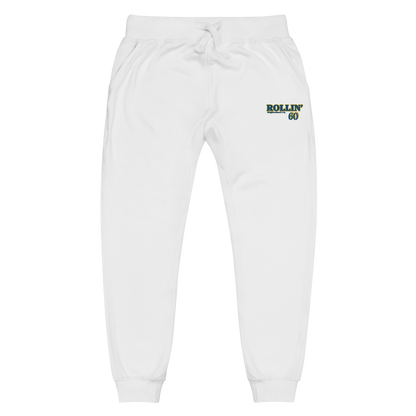 Bite Winter Gang Edition Unisex fleece sweatpants